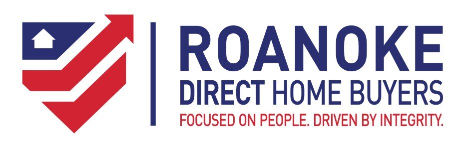 ROANOKE DIRECT home buyers Logo